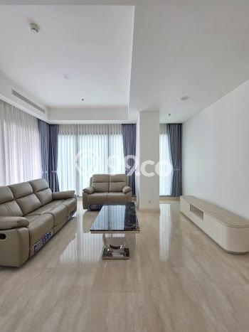 Hunian Strategis 182m2 di Thamrin Jakarta Pusat 3 KT Hunian Strategis 182m2 di Thamrin Jakarta Pusat 3 KT
