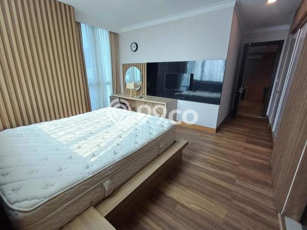 Apartemen Minimalis untuk Disewa, 2 Kamar di Jakarta Selatan Apartemen Minimalis untuk Disewa, 2 Kamar di Jakarta Selatan