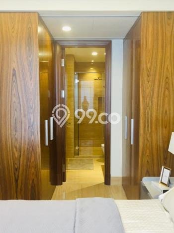 Apartemen Minimalis untuk Disewa, 3 Kamar di Jakarta Selatan Apartemen Minimalis untuk Disewa, 3 Kamar di Jakarta Selatan