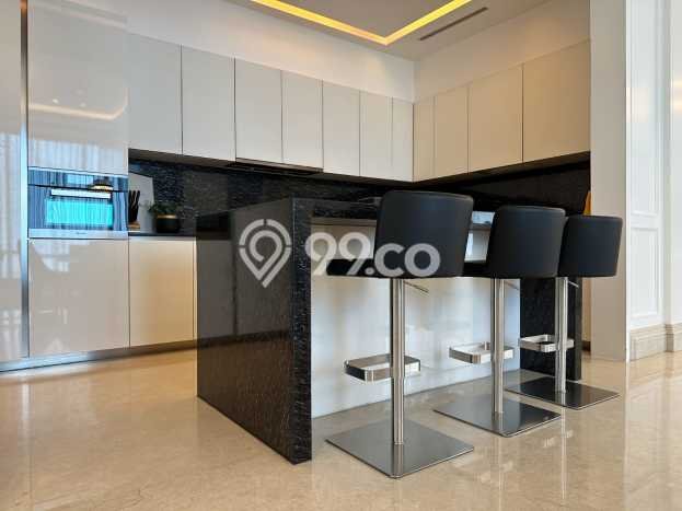 Apartemen Disewakan 4 Kamar Hemat Siap Huni di Jakarta Selatan, Luas 475m2 Apartemen Disewakan 4 Kamar Hemat Siap Huni di Jakarta Selatan, Luas 475m2