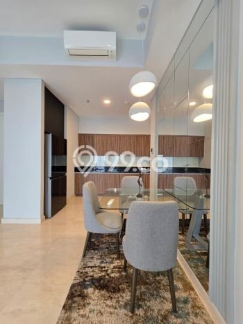 Sewa Apartemen Harga Terjangkau di Thamrin 2 KT Sewa Apartemen Harga Terjangkau di Thamrin 2 KT