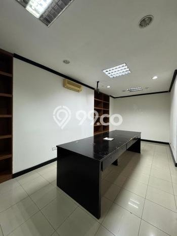Unit Kantor Tersedia di Thamrin Spesifikasi LB 899m2 Unit Kantor Tersedia di Thamrin Spesifikasi LB 899m2