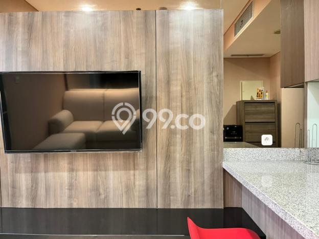 Disewakan Apartemen Murah di Kuningan 1 Bedroom Disewakan Apartemen Murah di Kuningan 1 Bedroom