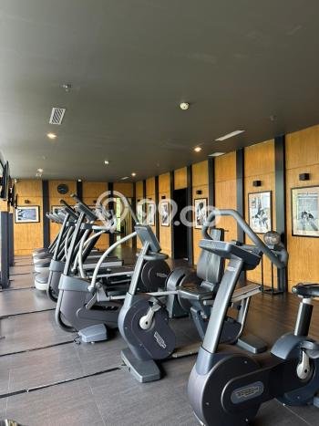 Apartemen Strategis 287m2 di Senopati Jakarta Selatan 3 KT Apartemen Strategis 287m2 di Senopati Jakarta Selatan 3 KT