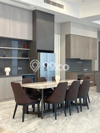 Disewakan Apartemen Murah di Thamrin 3 KT Disewakan Apartemen Murah di Thamrin 3 KT