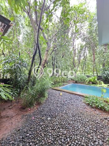 Jarang Ada! Rumah Sewa 3 Kamar Bagus Siap Huni SCBD Jarang Ada! Rumah Sewa 3 Kamar Bagus Siap Huni SCBD