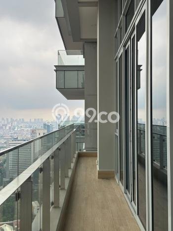 Disewakan Apartemen Murah di Thamrin 3 KT Disewakan Apartemen Murah di Thamrin 3 KT
