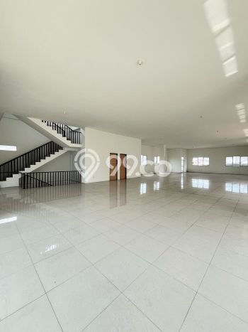 Unit Kantor Dijual di Jakarta Timur LT 759m2 & LB 2107m2 Unit Kantor Dijual di Jakarta Timur LT 759m2 & LB 2107m2