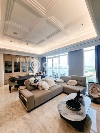 Untuk Dijual Apartemen Mewah 2 Bedroom di Jakarta Selatan Dekat ke Fasilitas Publik Untuk Dijual Apartemen Mewah 2 Bedroom di Jakarta Selatan Dekat ke Fasilitas Publik
