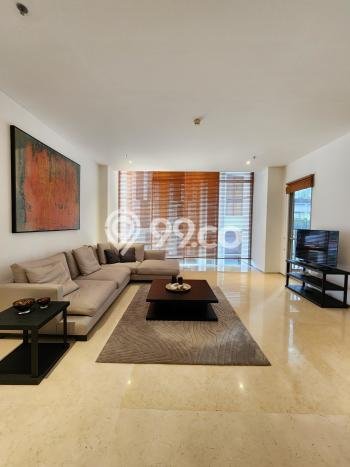 Sewa Apartemen Harga Terjangkau di Senopati 3 Bedroom Sewa Apartemen Harga Terjangkau di Senopati 3 Bedroom