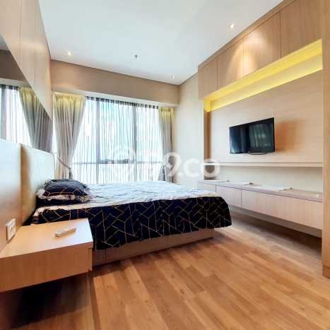 Apartemen Disewakan 2 Kamar Murah Siap Huni di Jakarta Selatan, Luas 93m2 Apartemen Disewakan 2 Kamar Murah Siap Huni di Jakarta Selatan, Luas 93m2