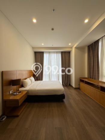 Siap Huni Apartemen Luxury di Pakubuwono 4 Kamar & 4 Kamar Mandi Siap Huni Apartemen Luxury di Pakubuwono 4 Kamar & 4 Kamar Mandi