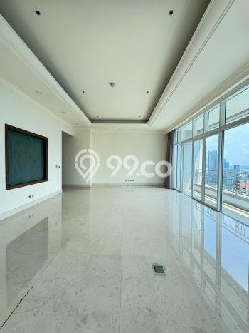 Hunian Strategis 500m2 di SCBD Jakarta Selatan 4 KT Hunian Strategis 500m2 di SCBD Jakarta Selatan 4 KT