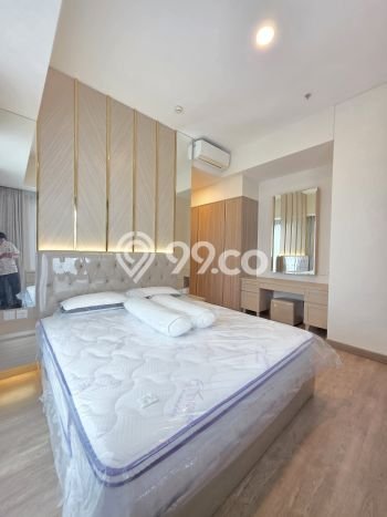 Sewa Apartemen Ekonomis 2 BR di Thamrin Jakarta Pusat Sewa Apartemen Ekonomis 2 BR di Thamrin Jakarta Pusat