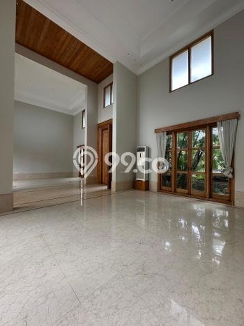 Jual Rumah Luas Megah Dengan View Eksklusif di Kemang, Jakarta Selatan Jual Rumah Luas Megah Dengan View Eksklusif di Kemang, Jakarta Selatan