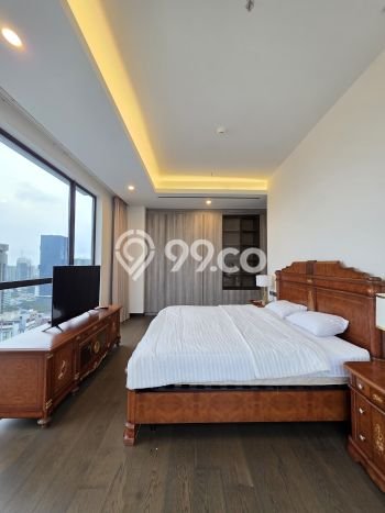 Sewa Apartemen Minimalis 260m2 Punya 3 KT, 3 KM, Lokasi di Menteng Sewa Apartemen Minimalis 260m2 Punya 3 KT, 3 KM, Lokasi di Menteng