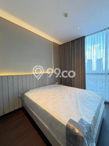 Disewakan Apartemen Murah di Sudirman 3 KT Disewakan Apartemen Murah di Sudirman 3 KT