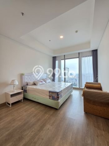 Apartemen Sewa 3 Kamar Hemat Siap Huni di Jakarta Pusat, Luas 182m2 Apartemen Sewa 3 Kamar Hemat Siap Huni di Jakarta Pusat, Luas 182m2