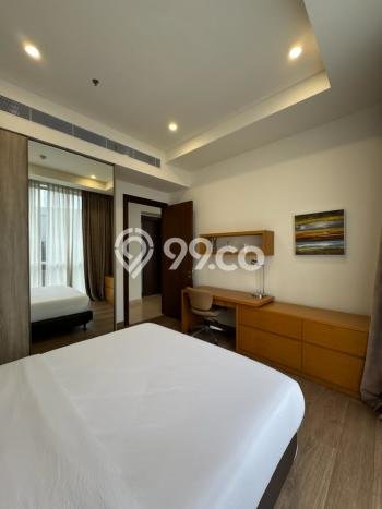 Siap Huni Apartemen Luxury di Pakubuwono 4 Kamar & 4 Kamar Mandi Siap Huni Apartemen Luxury di Pakubuwono 4 Kamar & 4 Kamar Mandi