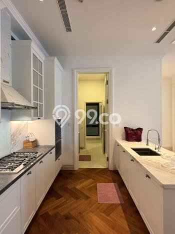 Apartemen Disewakan 3 Kamar Murah Siap Huni di Jakarta Pusat, Luas 193m2 Apartemen Disewakan 3 Kamar Murah Siap Huni di Jakarta Pusat, Luas 193m2