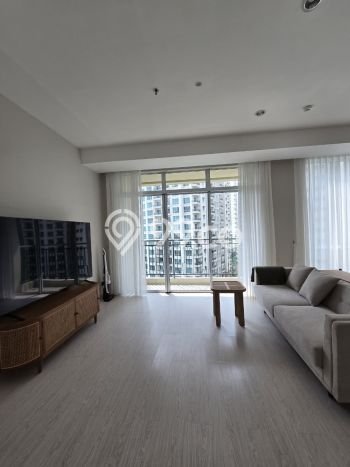 UNIT PREMIUM! Apartemen di , 2 KT, Luas 153m2m², Strategic Location UNIT PREMIUM! Apartemen di , 2 KT, Luas 153m2m², Strategic Location