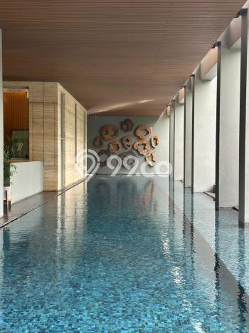Apartemen Strategis 287m2 di Senopati Jakarta Selatan 3 KT Apartemen Strategis 287m2 di Senopati Jakarta Selatan 3 KT