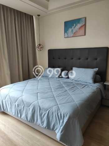 Apartemen Minimalis untuk Disewa, 3 Kamar di Jakarta Selatan Apartemen Minimalis untuk Disewa, 3 Kamar di Jakarta Selatan