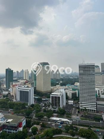 Disewakan Apartemen Harga Terjangkau di Senopati 3 KT Disewakan Apartemen Harga Terjangkau di Senopati 3 KT
