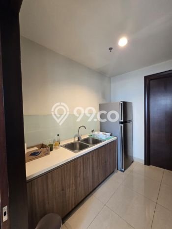 Paling Dicari! Apartemen Eksklusif Dijual di Pakubuwono Punya 2 Bedroom Paling Dicari! Apartemen Eksklusif Dijual di Pakubuwono Punya 2 Bedroom