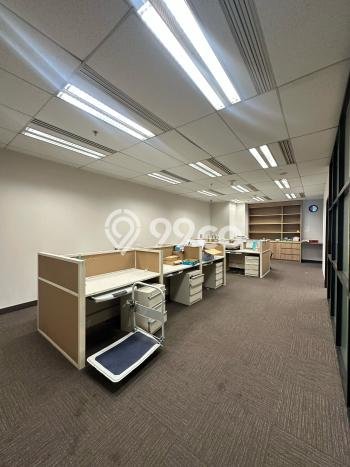 Kantor untuk Disewa di Pusat Jakarta Selatan Luas Bangunan 393m2 Kantor untuk Disewa di Pusat Jakarta Selatan Luas Bangunan 393m2