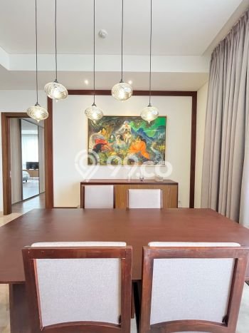 Sewa Apartemen Harga Terjangkau di Pakubuwono 2 Bedroom Sewa Apartemen Harga Terjangkau di Pakubuwono 2 Bedroom
