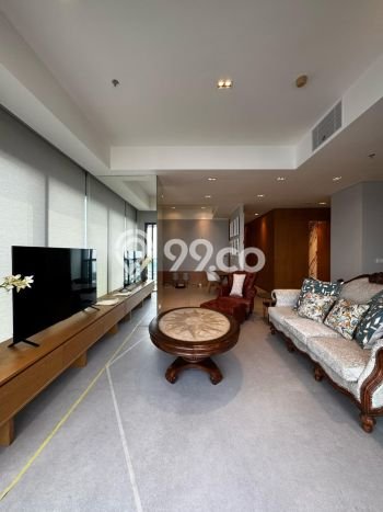 Apartemen Strategis 182m2 di Thamrin Jakarta Pusat 3 KT Apartemen Strategis 182m2 di Thamrin Jakarta Pusat 3 KT