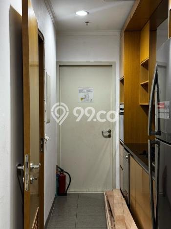 Sewa Apartemen Harga Terjangkau di Thamrin 2 KT Sewa Apartemen Harga Terjangkau di Thamrin 2 KT