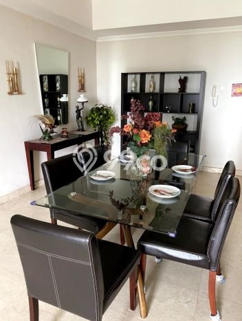 Apartemen Sewa 3 Kamar Murah Siap Huni di Jakarta Selatan, Luas 145m2 Apartemen Sewa 3 Kamar Murah Siap Huni di Jakarta Selatan, Luas 145m2