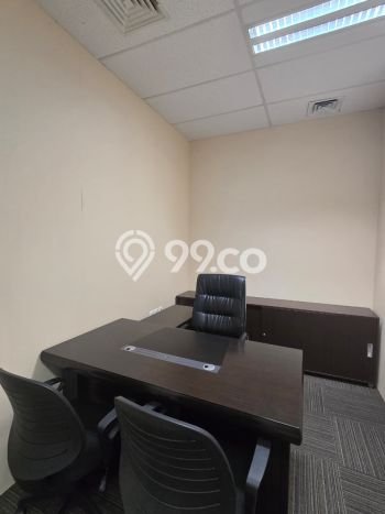 Disewakan Kantor di Kawasan Ramai SCBD Luas 221m2 Disewakan Kantor di Kawasan Ramai SCBD Luas 221m2