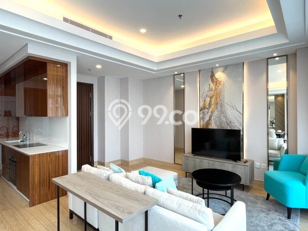 Sewa Apartemen Ekonomis 3 BR di Kuningan Jakarta Selatan Sewa Apartemen Ekonomis 3 BR di Kuningan Jakarta Selatan