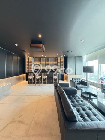 Unit Kantor Tersedia di SCBD Spesifikasi LB 385m2 Unit Kantor Tersedia di SCBD Spesifikasi LB 385m2