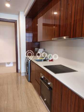 Apartemen Minimalis untuk Disewa, 3 Kamar di Jakarta Selatan Apartemen Minimalis untuk Disewa, 3 Kamar di Jakarta Selatan