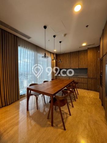 Apartemen Disewakan 3 Kamar Murah Siap Huni di Jakarta Pusat, Luas 182m2 Apartemen Disewakan 3 Kamar Murah Siap Huni di Jakarta Pusat, Luas 182m2