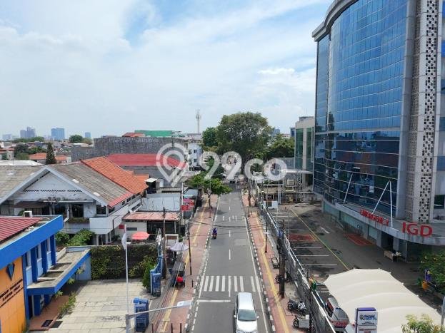 Paling Dicari! Kantor Dijual di Salemba Harga Kompetitif Paling Dicari! Kantor Dijual di Salemba Harga Kompetitif
