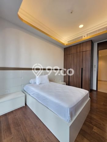 Apartemen Minimalis untuk Disewa, 3 Kamar di Jakarta Selatan Apartemen Minimalis untuk Disewa, 3 Kamar di Jakarta Selatan