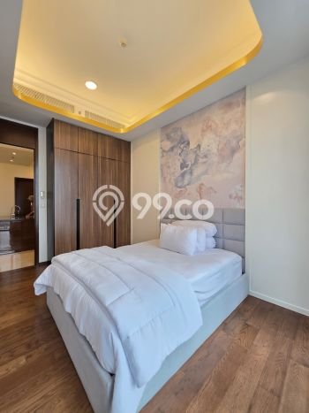 Apartemen Minimalis untuk Disewa, 3 Kamar di Jakarta Selatan Apartemen Minimalis untuk Disewa, 3 Kamar di Jakarta Selatan