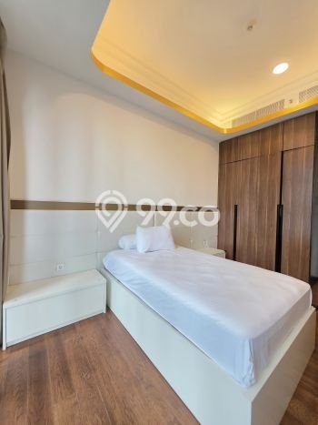 Apartemen Minimalis untuk Disewa, 3 Kamar di Jakarta Selatan Apartemen Minimalis untuk Disewa, 3 Kamar di Jakarta Selatan