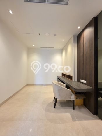 Apartemen Minimalis untuk Disewa, 3 Kamar di Jakarta Selatan Apartemen Minimalis untuk Disewa, 3 Kamar di Jakarta Selatan