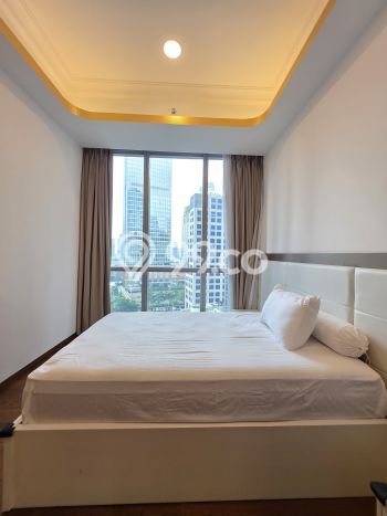 Apartemen Minimalis untuk Disewa, 3 Kamar di Jakarta Selatan Apartemen Minimalis untuk Disewa, 3 Kamar di Jakarta Selatan