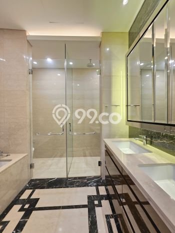 Apartemen Minimalis untuk Disewa, 3 Kamar di Jakarta Selatan Apartemen Minimalis untuk Disewa, 3 Kamar di Jakarta Selatan
