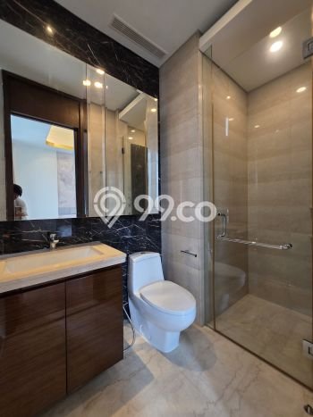 Apartemen Minimalis untuk Disewa, 3 Kamar di Jakarta Selatan Apartemen Minimalis untuk Disewa, 3 Kamar di Jakarta Selatan
