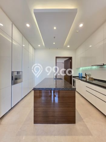 Apartemen Minimalis untuk Disewa, 3 Kamar di Jakarta Selatan Apartemen Minimalis untuk Disewa, 3 Kamar di Jakarta Selatan