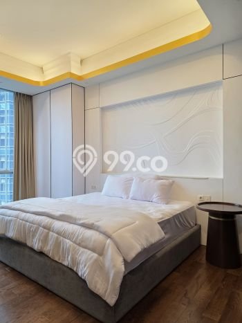 Apartemen Minimalis untuk Disewa, 3 Kamar di Jakarta Selatan Apartemen Minimalis untuk Disewa, 3 Kamar di Jakarta Selatan