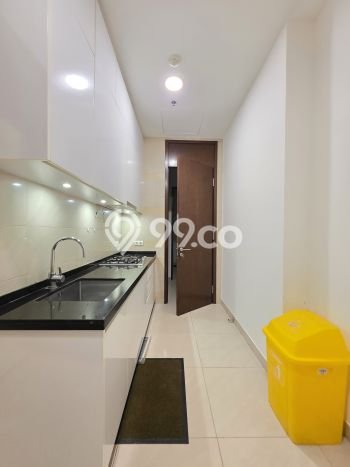Apartemen Minimalis untuk Disewa, 3 Kamar di Jakarta Selatan Apartemen Minimalis untuk Disewa, 3 Kamar di Jakarta Selatan